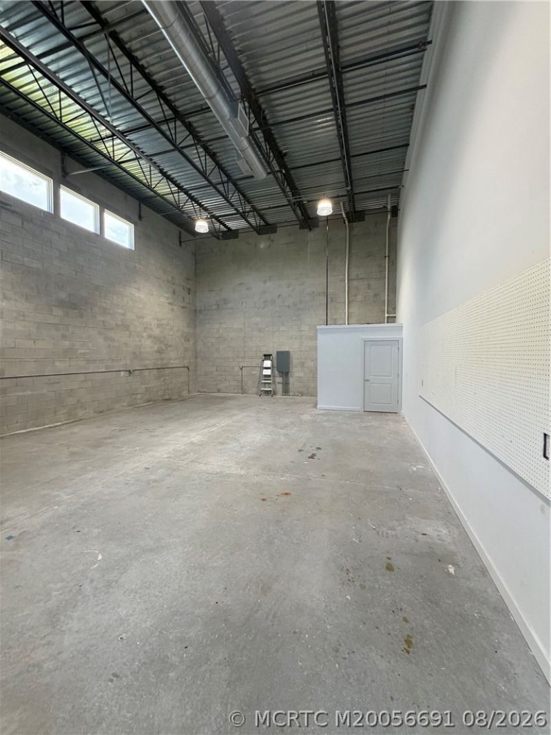 861 N Industrial Boulevard , Unit 12, Jensen Beach, FL 34957 Photo