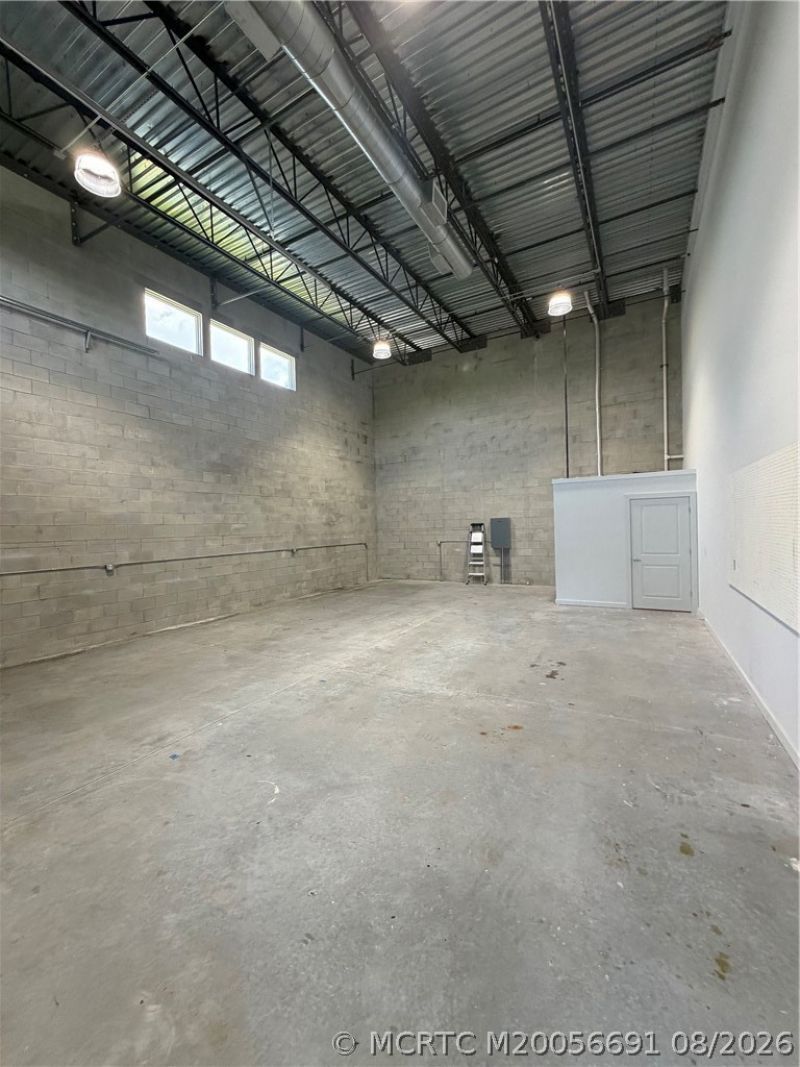 861 N Industrial Boulevard , Unit 12, Jensen Beach, FL 34957 Photo