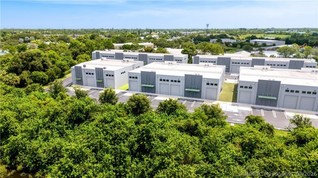 861 N Industrial Boulevard , Unit 12, Jensen Beach, FL 34957 Photo