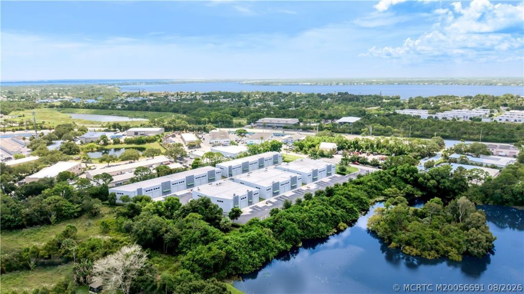 861 N Industrial Boulevard , Unit 12, Jensen Beach, FL 34957 Photo