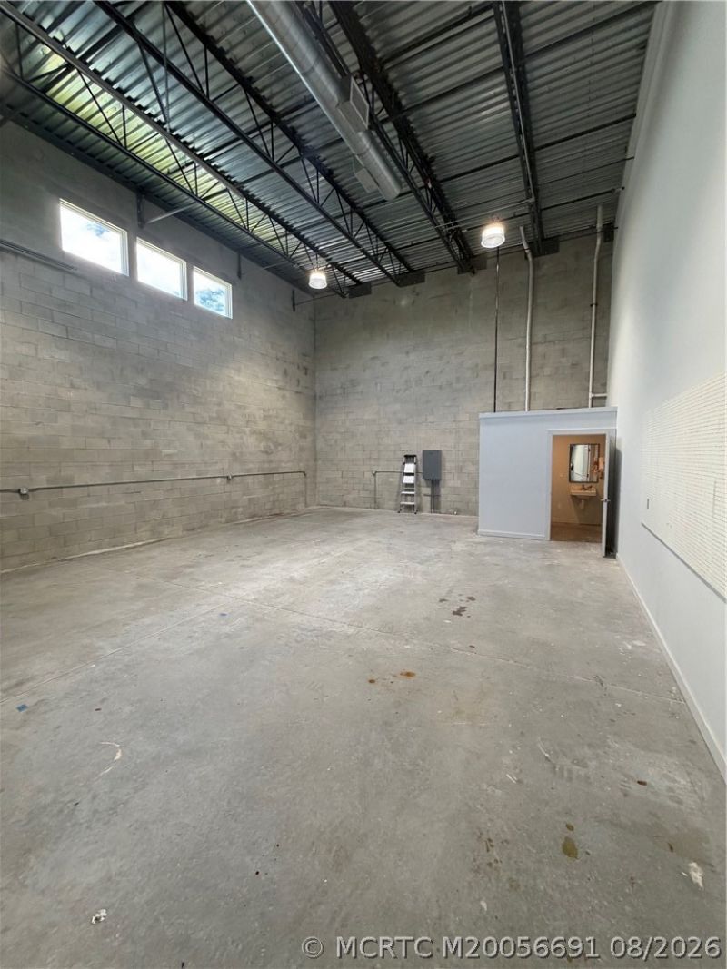 861 N Industrial Boulevard , Unit 12, Jensen Beach, FL 34957 Photo