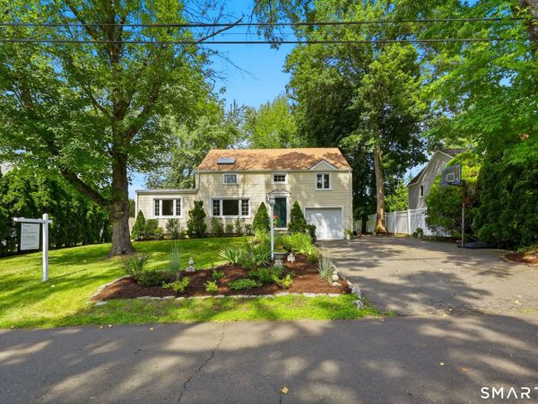 29 Lynn, Darien, CT 06820