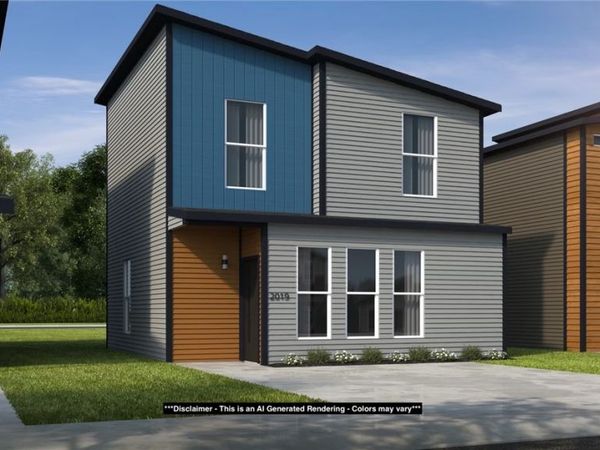 711 Apollo Avenue, Centerton, AR 72713