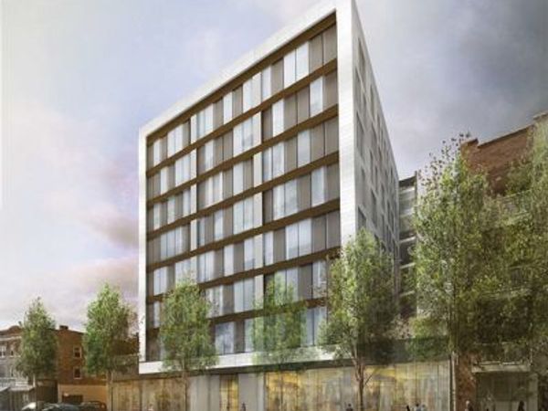 710 W Grand Avenue , Unit 708, Chicago, IL 60654