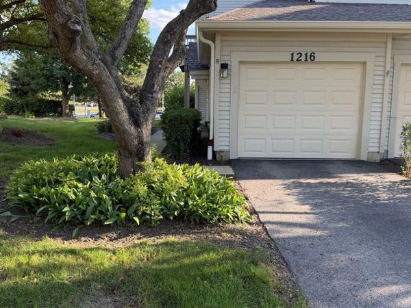 1216 Tennyson Lane, Unit 1216, Naperville, IL 60540
