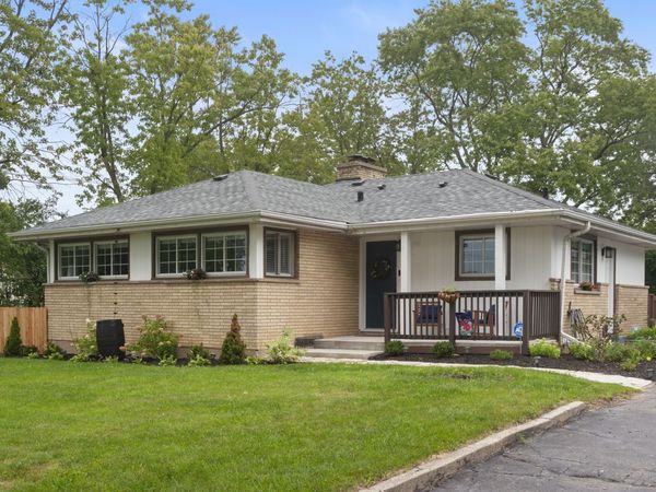 1801 Joppa Avenue , Zion, IL 60099