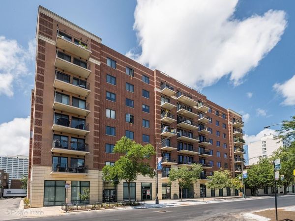 4848 N SHERIDAN Road , Unit 308, Chicago, IL 60640