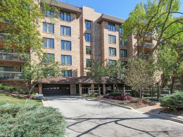1771 Mission Hills Road , Unit 312, Northbrook, IL 60062