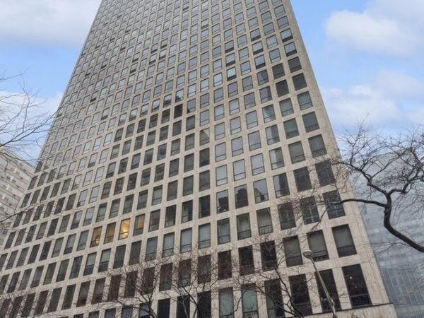 260 E CHESTNUT Street , Unit 312, Chicago, IL 60611