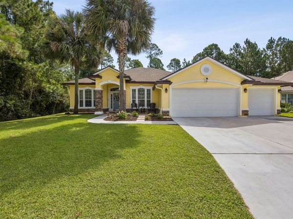 33206 PRAIRIE PARKE Place , Fernandina Beach, FL 32034