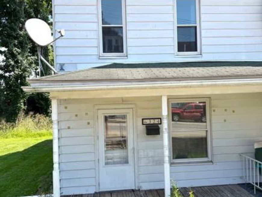 324 Shaw Avenue , Lewistown, PA 17044 Main Photo
