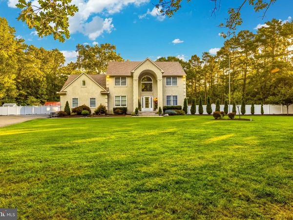1248 MAPLE AVENUE , ATCO, NJ 08004