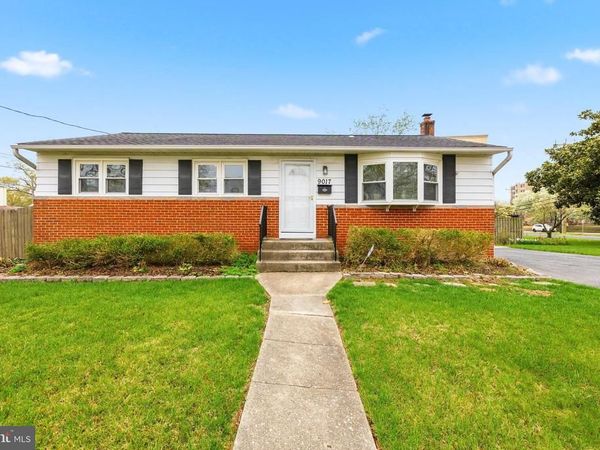 9017 RHODE ISLAND AVENUE, COLLEGE PARK, MD 20740