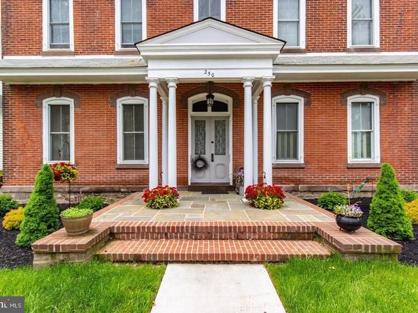 250 S STATE STREET S , Unit 2, NEWTOWN, PA 18940