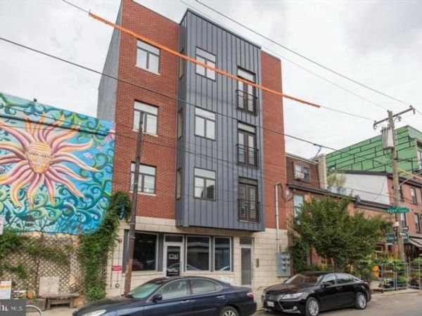 808 N 4TH STREET, Unit 2, PHILADELPHIA, PA 19123