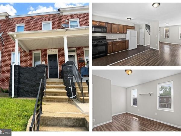 3408 RAVENWOOD AVENUE, BALTIMORE, MD 21213
