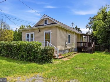 1125 CONWAY STREET , WINCHESTER, VA 22601