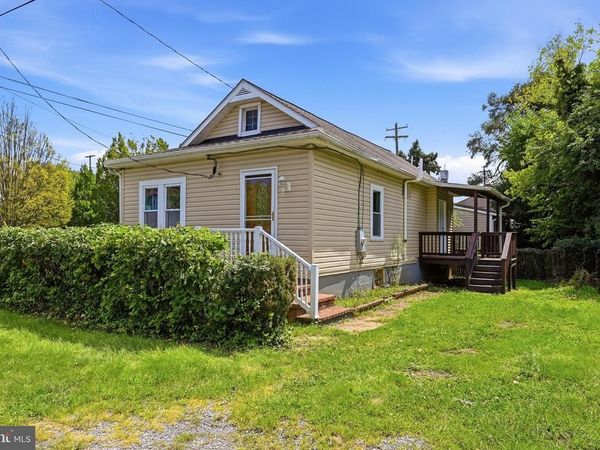 1125 CONWAY STREET, WINCHESTER, VA 22601
