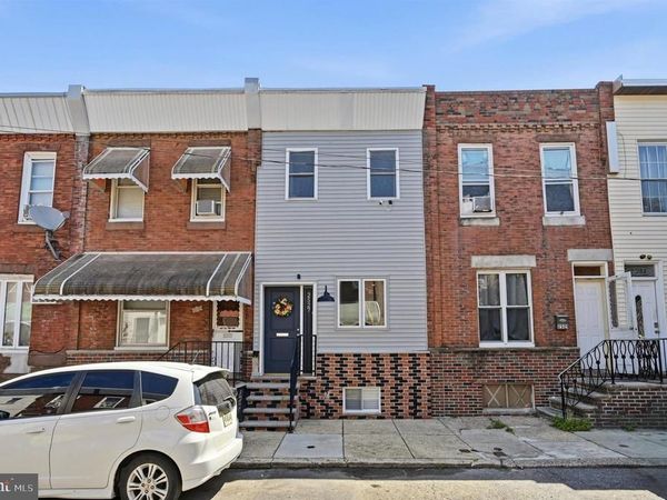 2527 S FAIRHILL STREET, PHILADELPHIA, PA 19148