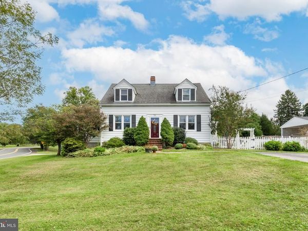 701 LONGVIEW AVENUE, WESTMINSTER, MD 21157