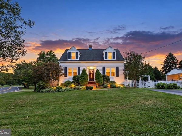 701 LONGVIEW AVENUE, WESTMINSTER, MD 21157