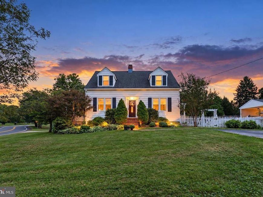 701 Longview Avenue, Westminster, MD 21157 Main Photo