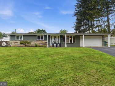 717 KLECKNER ROAD, BENSALEM, PA 19020