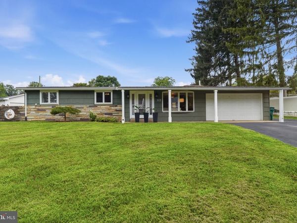 717 KLECKNER ROAD, BENSALEM, PA 19020