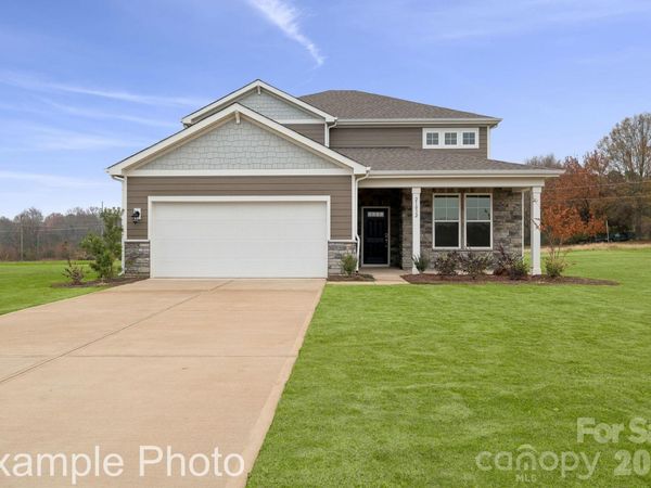10025 Cannon Vista Lane , Kannapolis, NC 28027
