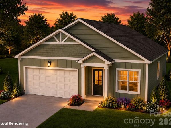134 Sanders Way , Statesville, NC 28625
