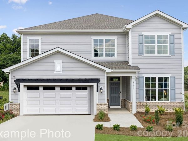 10021 Cannon Vista Lane , Kannapolis, NC 28027
