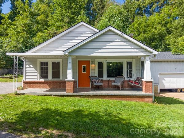 80 Nature Lane , Waynesville, NC 28786