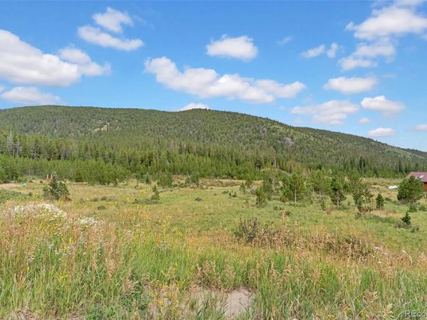 Lot 43 & 44 Silver Creek Road , Idaho Springs, CO 80452