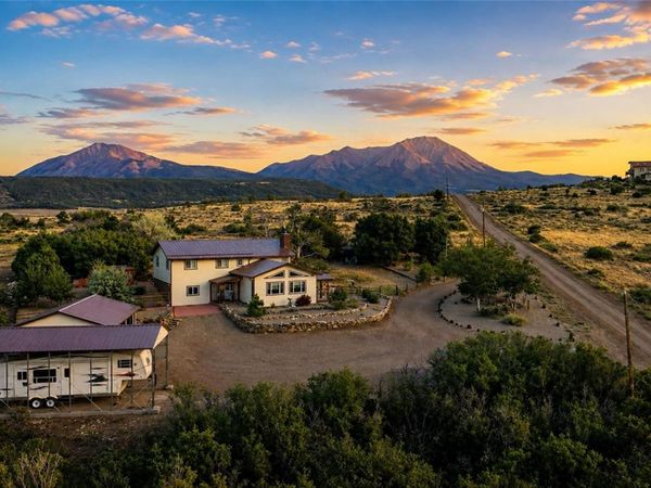 1005 Huajatolla Valley Estates Drive , La Veta, CO 81055