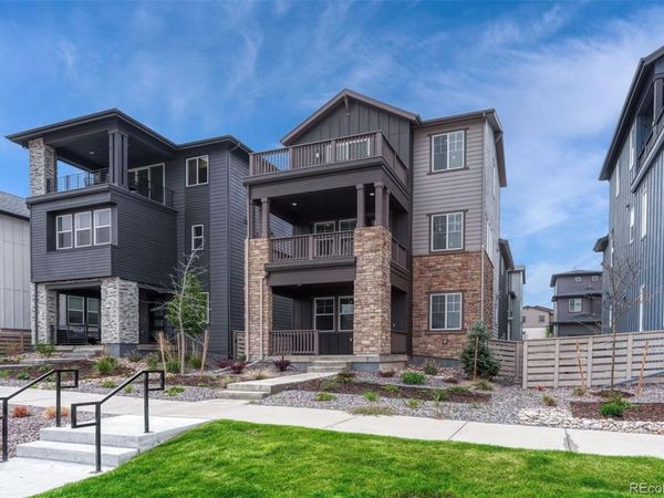 8673 Middle Fork Street , Littleton, CO 80125