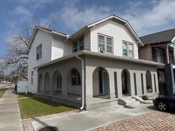 4657 59 CLARA Street , New Orleans, LA 70115