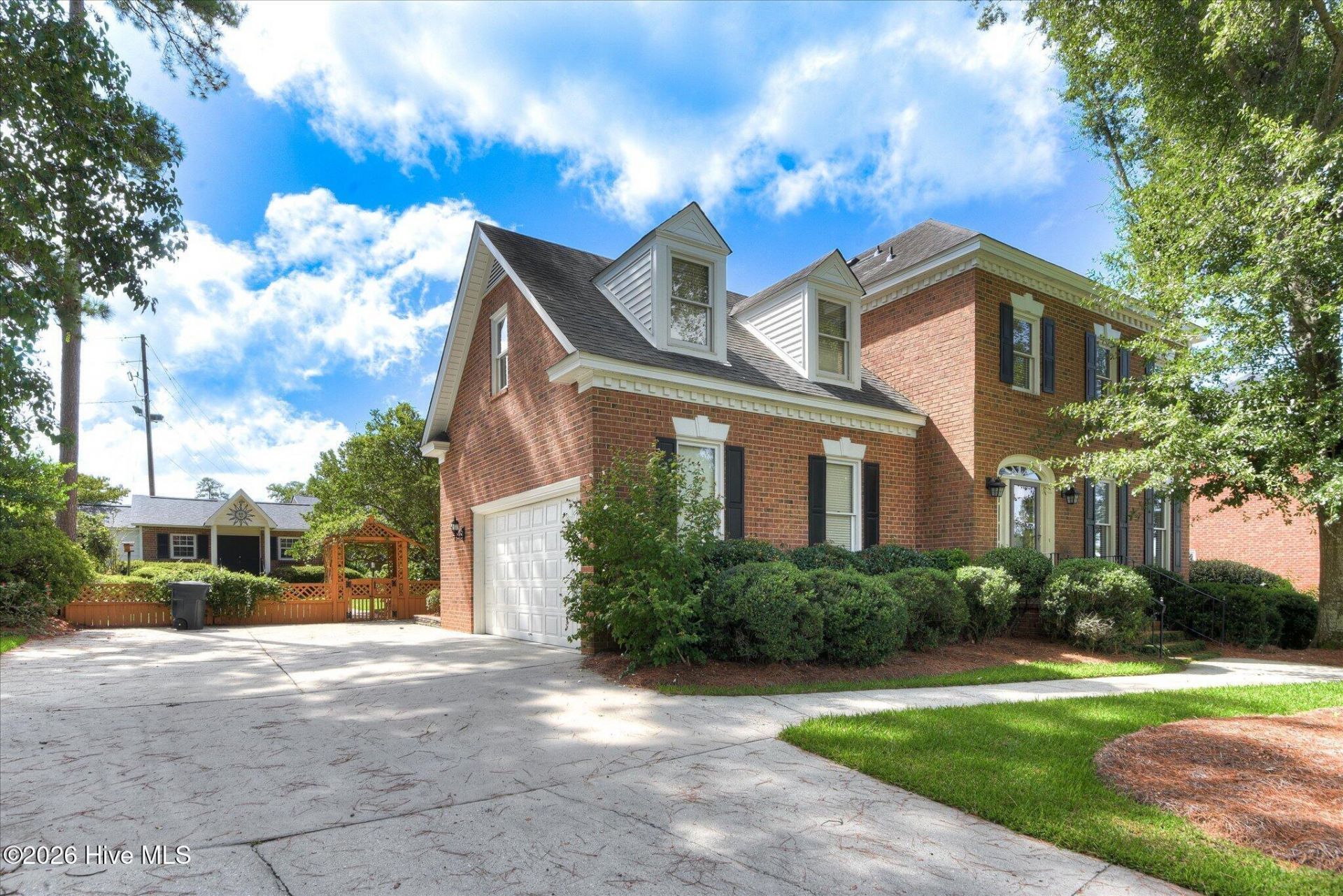 227 Post Oak Lane, North Augusta, SC 29841 Main Photo