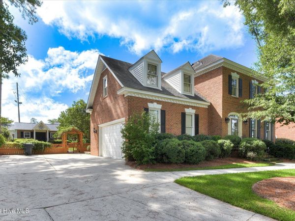 227 Post Oak Lane, North Augusta, SC 29841