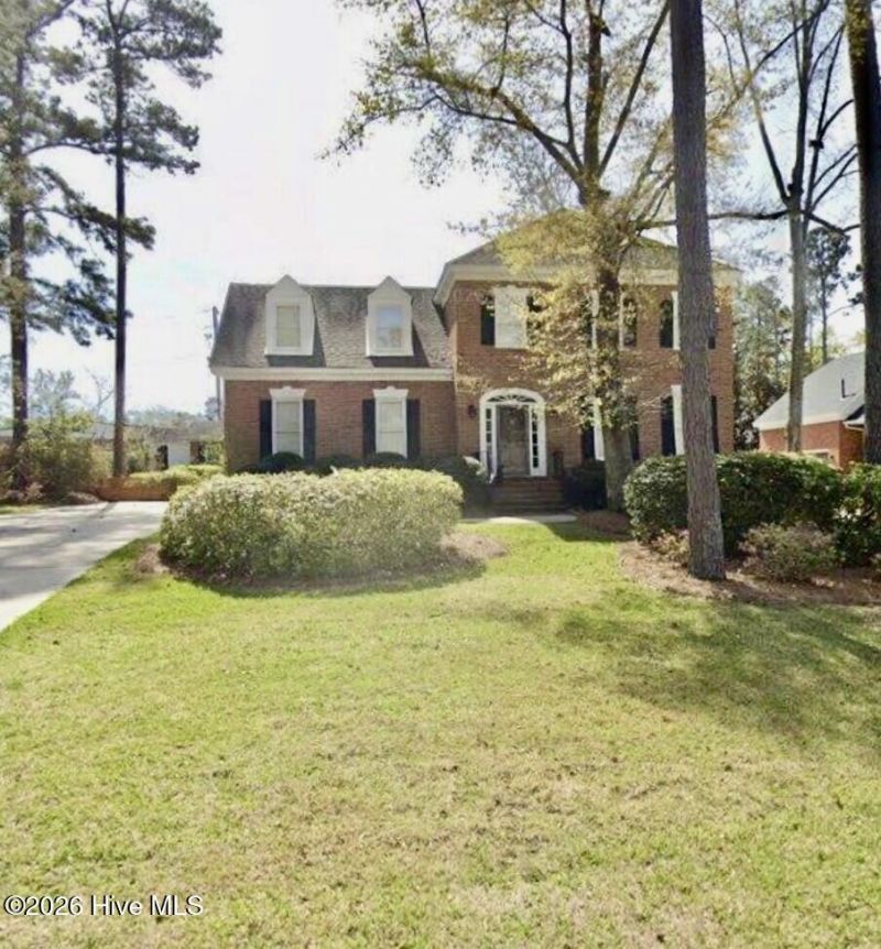 227 Post Oak Lane, North Augusta, SC 29841 Main Photo
