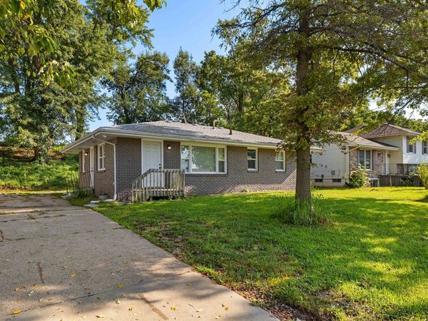 110 E Philip Street, Des Moines, IA 50315