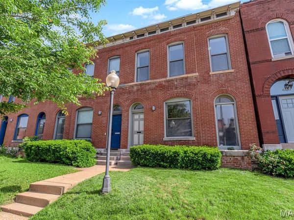 4419 Oakland Avenue, St Louis, MO 63110