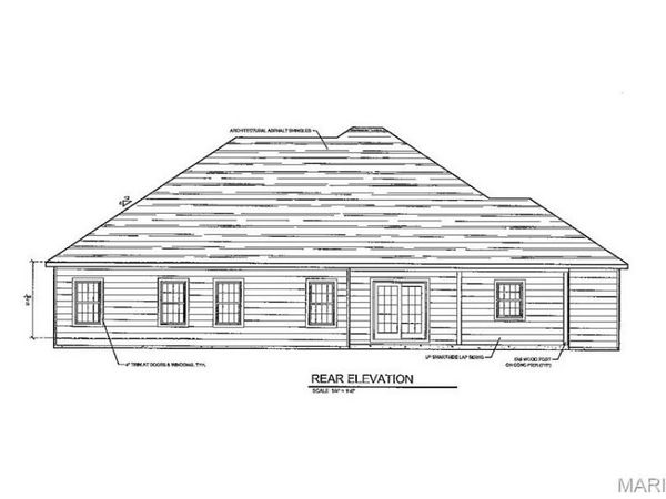 208 Donna Court, Columbia, IL 62236