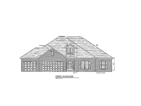208 Donna Court, Columbia, IL 62236
