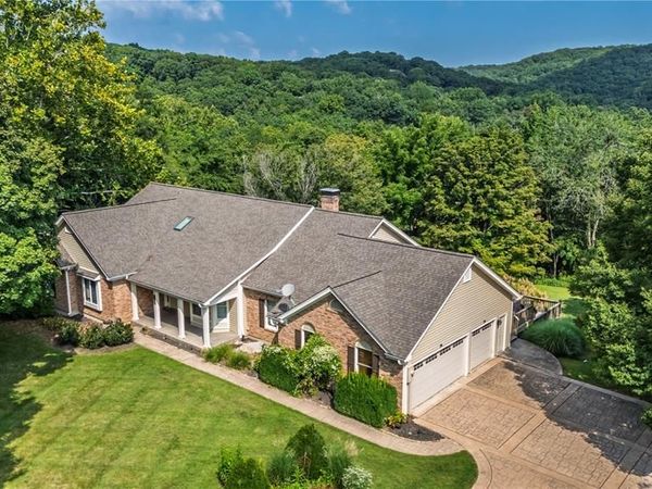 17507 Summit View Place Cove, Glencoe, MO 63038