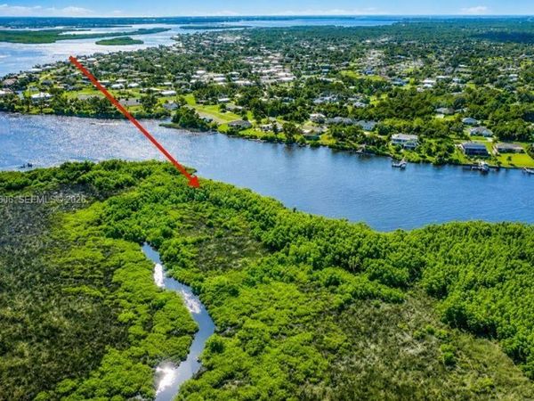 2383 Sarasota Terrace , Punta Gorda, FL 33983