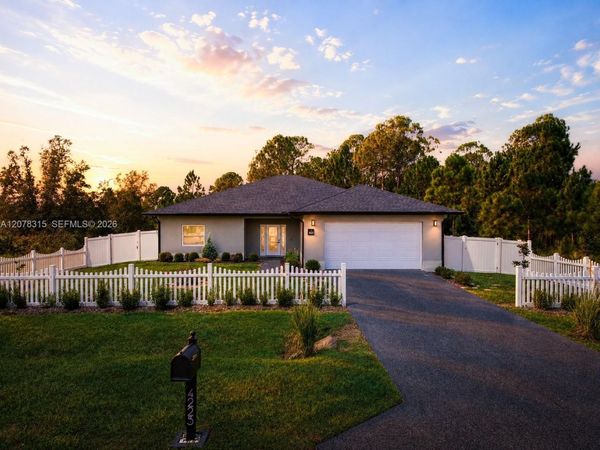 4225 Cortez BLvd. , Sebring, FL 33872