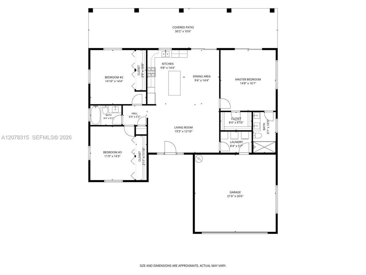 4225 Cortez Blvd., Sebring, FL 33872 Photo