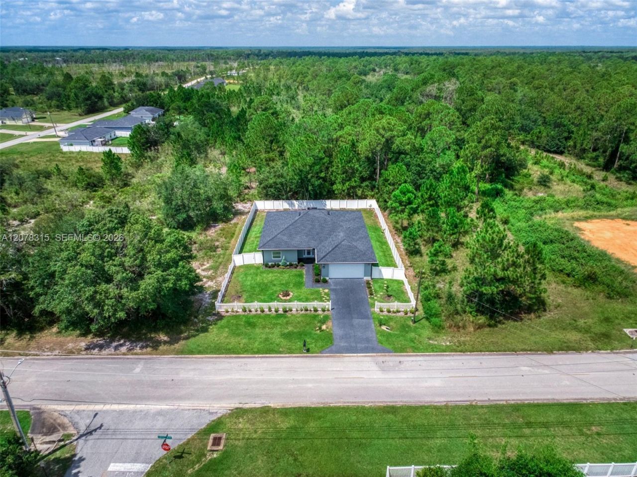 4225 Cortez Blvd., Sebring, FL 33872 Photo