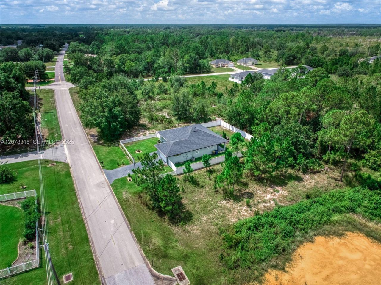 4225 Cortez Blvd., Sebring, FL 33872 Photo
