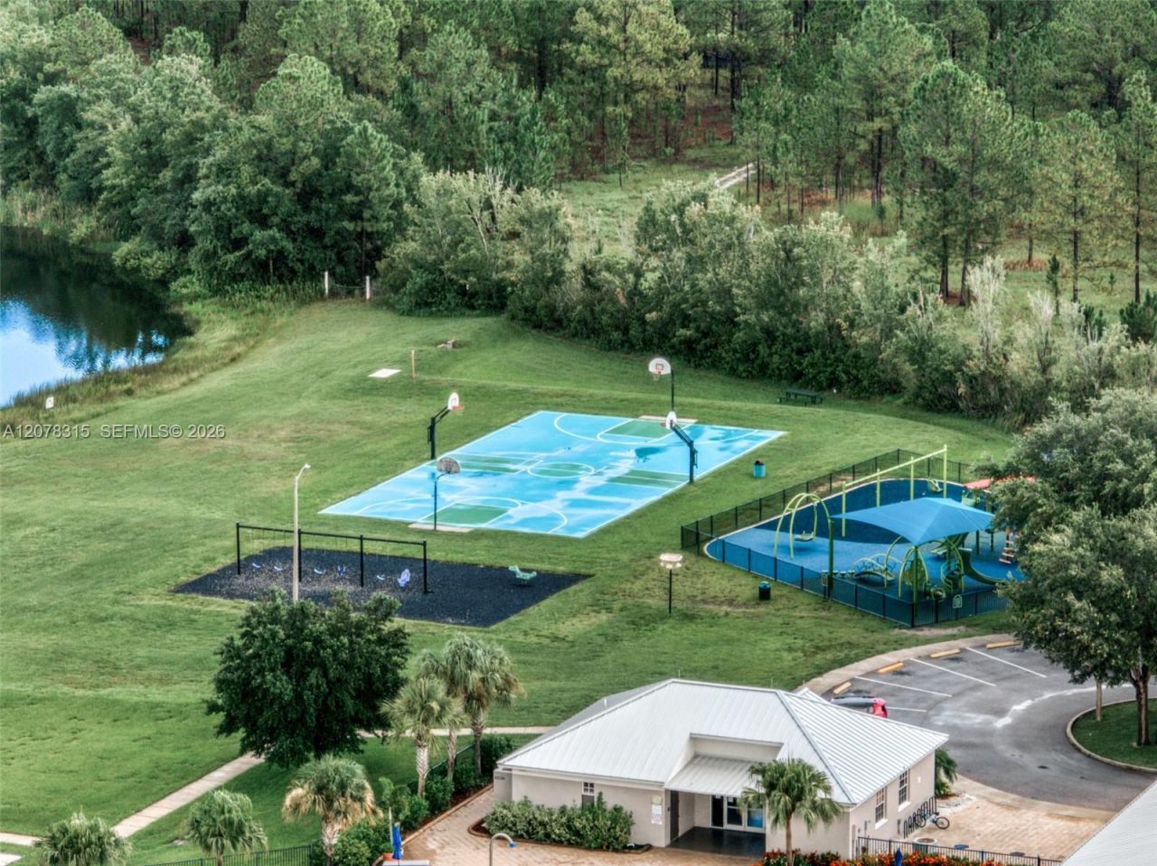 4225 Cortez Blvd., Sebring, FL 33872 Photo
